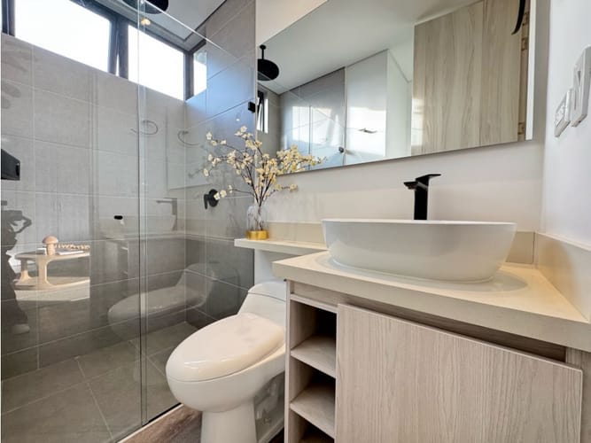 Apartamento de 1 alcoba en venta en Transversal Superior, Medellín, 89 m² · foto 7 de 19