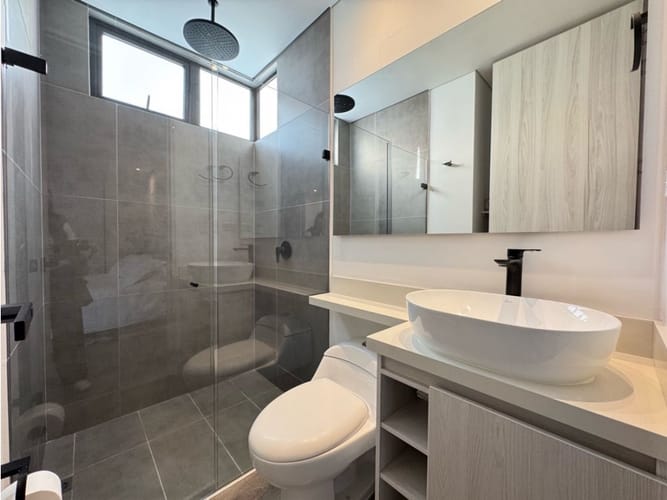 Apartamento de 1 alcoba en venta en Transversal Superior, Medellín, 89 m² · foto 12 de 19