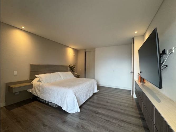 Apartamento de 1 alcoba en venta en Transversal Superior, Medellín, 89 m² · foto 13 de 19