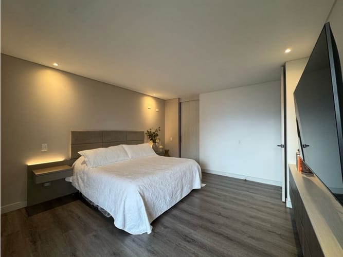 Apartamento de 1 alcoba en venta en Transversal Superior, Medellín, 89 m² · foto 14 de 19