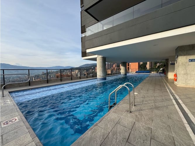 Apartamento de 1 alcoba en venta en Transversal Superior, Medellín, 89 m² · foto 15 de 19