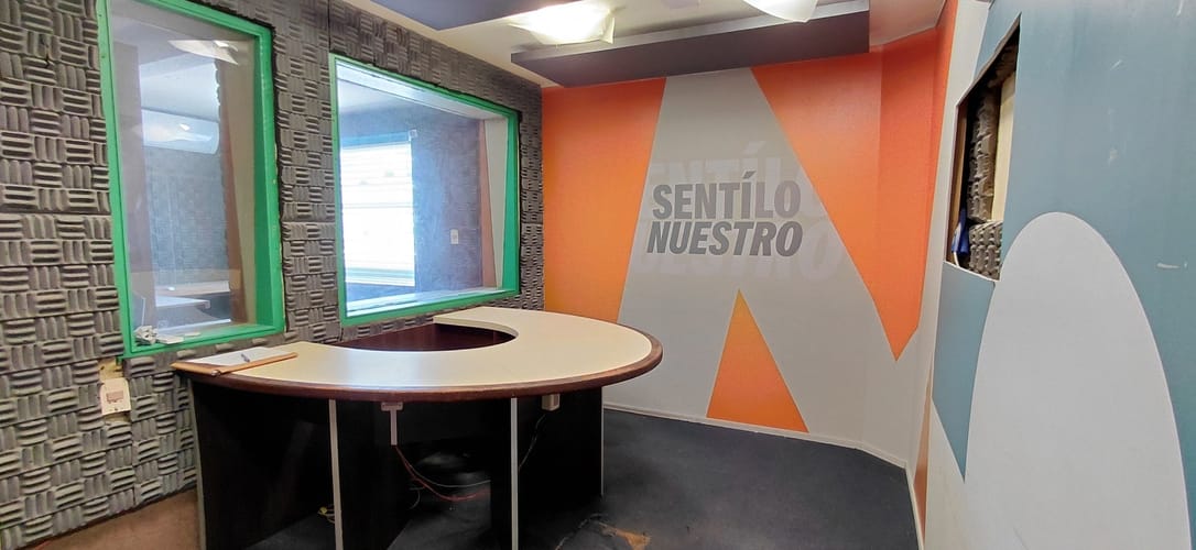Listo para podcast y streaming! · Photo 7