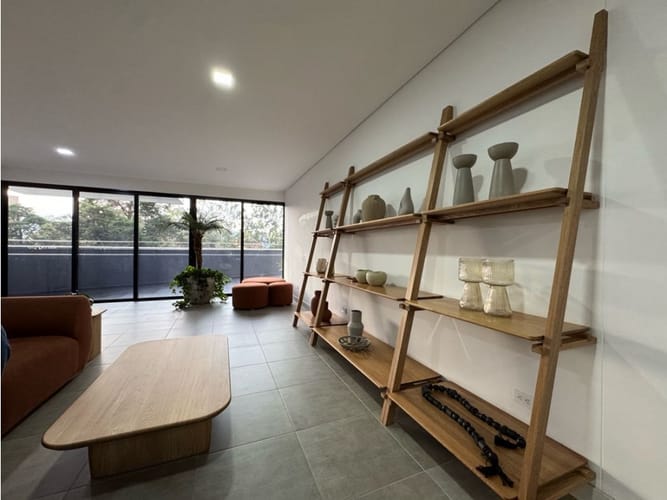 Apartamento de 1 alcoba en venta en Transversal Superior, Medellín, 89 m² · foto 19 de 19