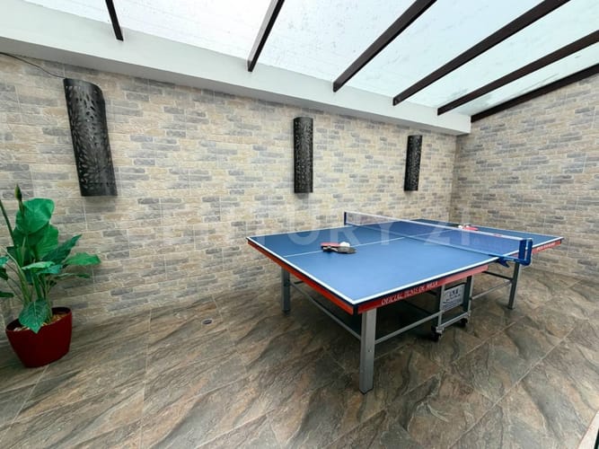 Casa de 8 alcobas en venta en Santa Barbara Alta, Bogotá, 652 m² · foto 5 de 23