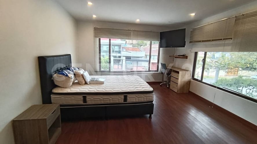 Casa de 8 alcobas en venta en Santa Barbara Alta, Bogotá, 652 m² · foto 20 de 23
