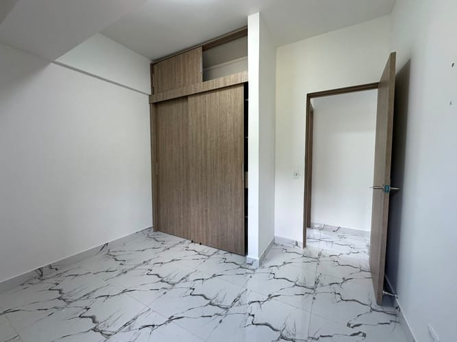 Apartamento de 3 alcobas en arriendo en La Navarra, Bello, 80 m² · foto 8 de 17