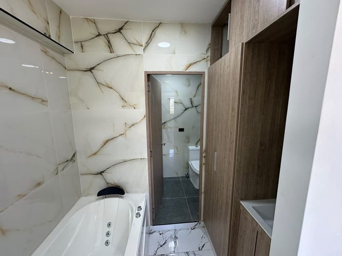 Apartamento de 3 alcobas en arriendo en La Navarra, Bello, 80 m² · foto 14 de 17