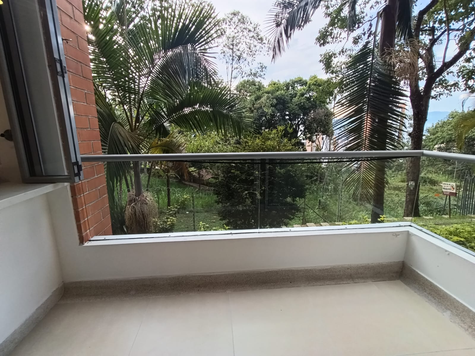 Apartamento en Arriendo en Loma del Escobero, Envigado