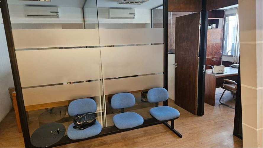 Oficina en Alquiler · Foto 4
