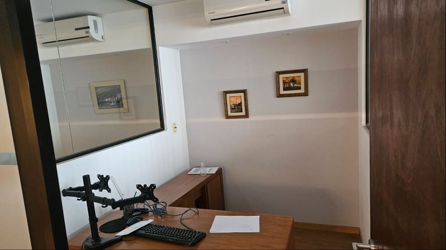 Oficina en Alquiler · Foto 6
