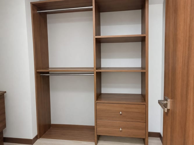 Apartamento de 3 alcobas en arriendo en Loma Del Escobero, Envigado, 92 m² · foto 8 de 16