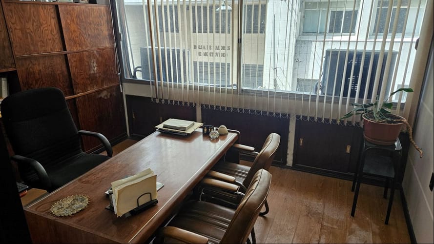 Oficina en Alquiler · Foto 7