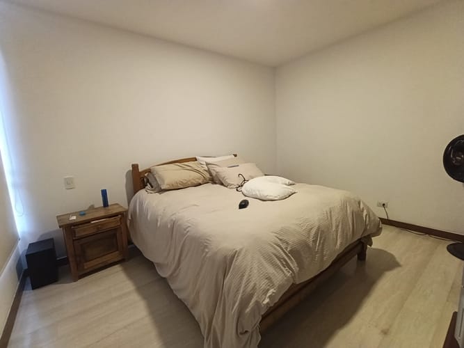Apartamento de 3 alcobas en arriendo en Loma Del Escobero, Envigado, 92 m² · foto 13 de 16