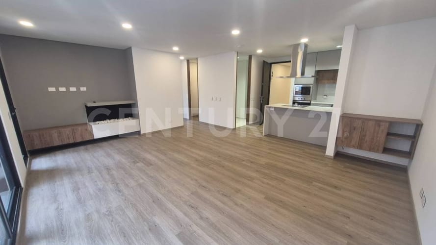 Apartamento en venta en Ciudad Salitre, Bogotá · foto 3 de 24