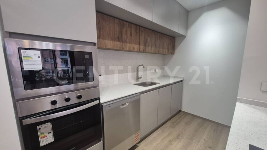 Apartamento en venta en Ciudad Salitre, Bogotá · foto 4 de 24