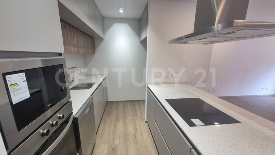 Apartamento en venta en Ciudad Salitre, Bogotá · foto 5 de 24