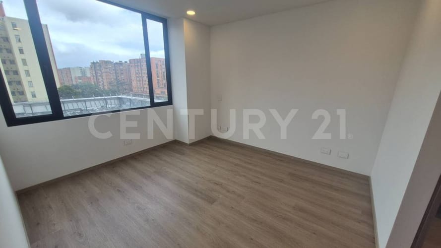Apartamento en venta en Ciudad Salitre, Bogotá · foto 6 de 24