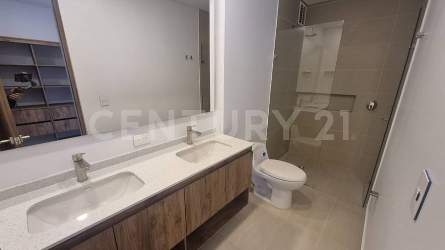 Apartamento en venta en Ciudad Salitre, Bogotá · foto 7 de 24