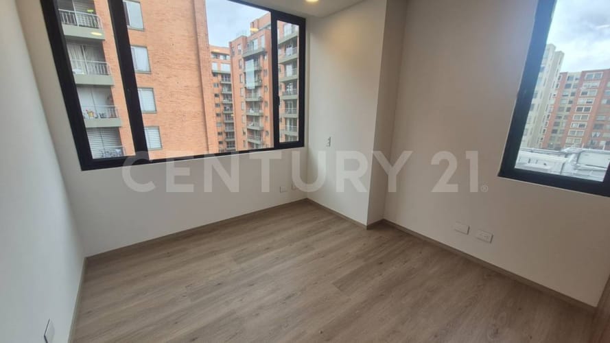 Apartamento en venta en Ciudad Salitre, Bogotá · foto 9 de 24