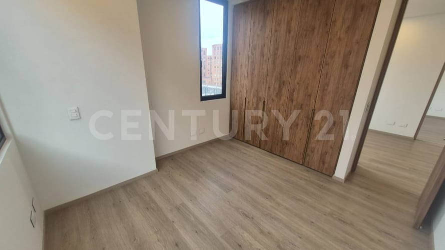 Apartamento en venta en Ciudad Salitre, Bogotá · foto 10 de 24