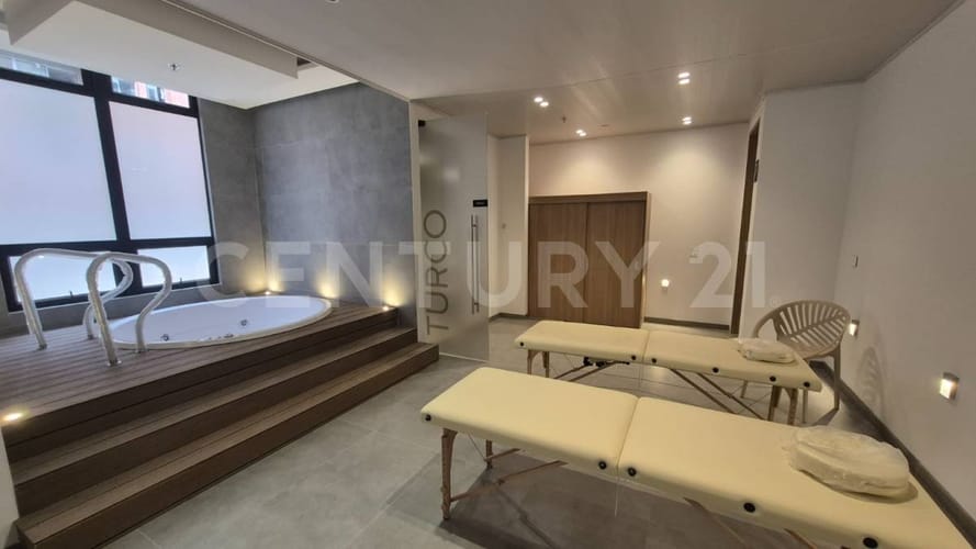 Apartamento en venta en Ciudad Salitre, Bogotá · foto 12 de 24