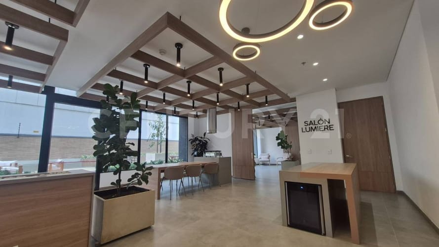 Apartamento en venta en Ciudad Salitre, Bogotá · foto 13 de 24