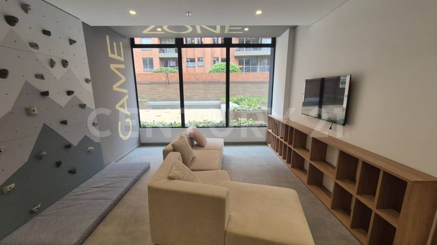 Apartamento en venta en Ciudad Salitre, Bogotá · foto 16 de 24