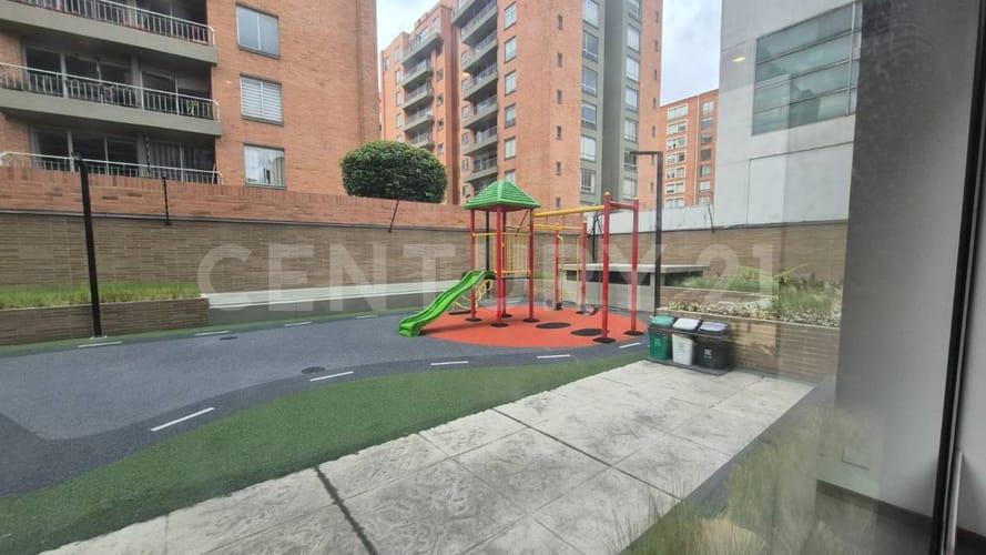 Apartamento en venta en Ciudad Salitre, Bogotá · foto 17 de 24