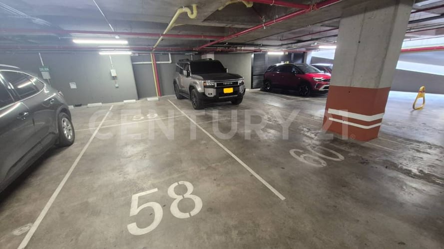 Apartamento en venta en Ciudad Salitre, Bogotá · foto 24 de 24
