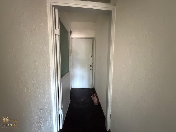 Alquiler apartamento 2 dormitorio, primer piso por escalera con balcón - La Teja · Foto 6