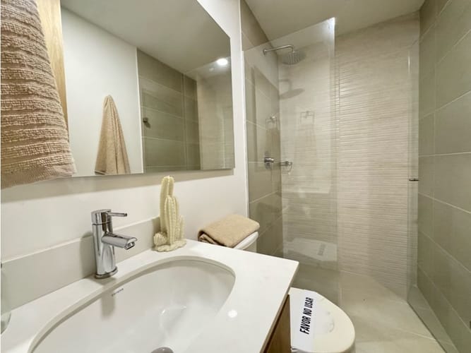 Apartamento de 3 alcobas en arriendo en Fatima, Itagüí, 63 m² · foto 8 de 16