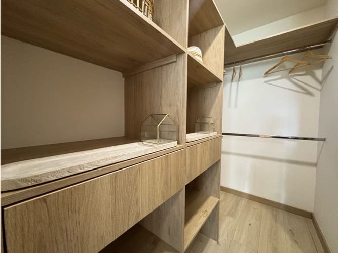 Apartamento de 3 alcobas en arriendo en Fatima, Itagüí, 63 m² · foto 13 de 16