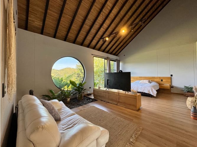 Casa de 3 alcobas en venta en Guayabito, El Retiro, 1750 m² · foto 13 de 24