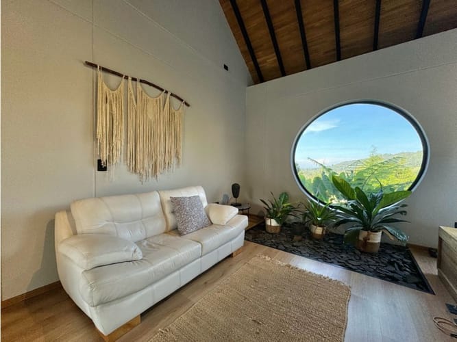 Casa de 3 alcobas en venta en Guayabito, El Retiro, 1750 m² · foto 14 de 24