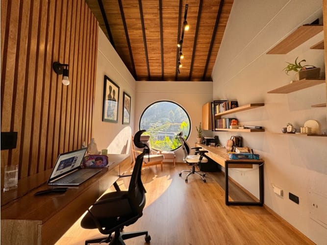 Casa de 3 alcobas en venta en Guayabito, El Retiro, 1750 m² · foto 15 de 24
