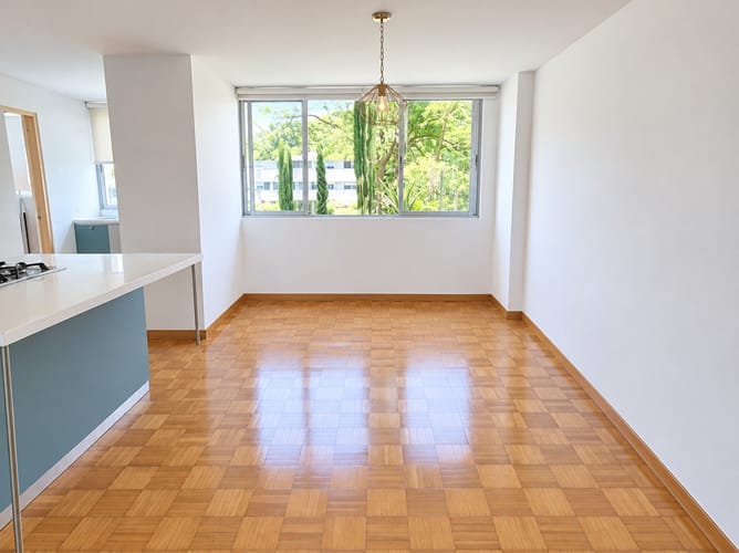 Apartamento de 3 alcobas en arriendo en El Tesoro, Medellín, 150 m² · foto 4 de 20