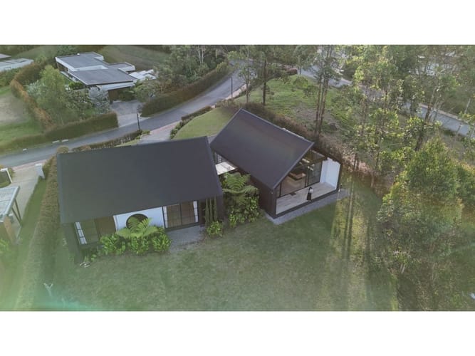 Casa de 3 alcobas en venta en Guayabito, El Retiro, 1750 m² · foto 21 de 24