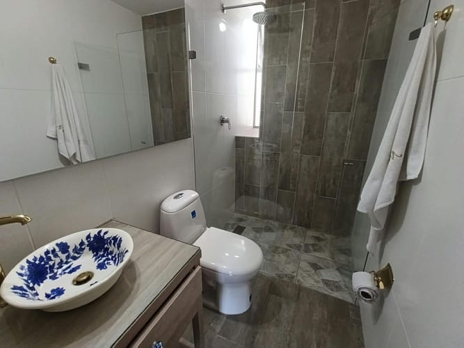 Apartamento de 3 alcobas en arriendo en El Tesoro, Medellín, 150 m² · foto 14 de 20