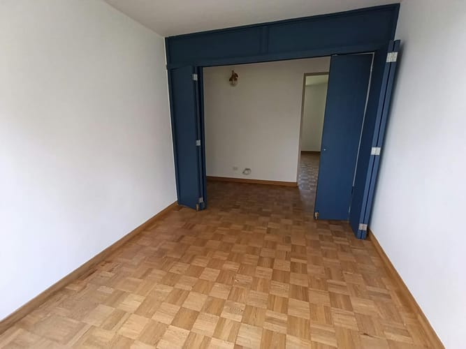 Apartamento de 3 alcobas en arriendo en El Tesoro, Medellín, 150 m² · foto 17 de 20