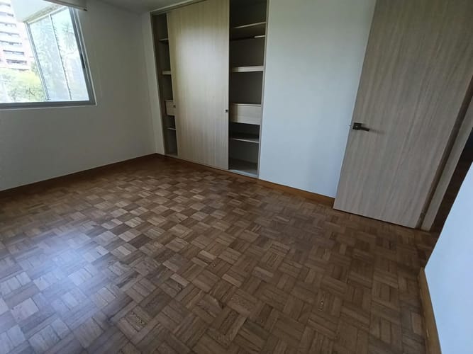 Apartamento de 3 alcobas en arriendo en El Tesoro, Medellín, 150 m² · foto 18 de 20