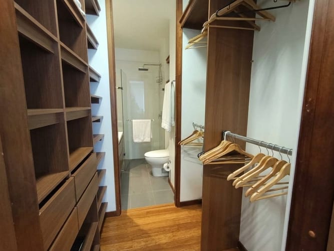 Apartaestudio en arriendo en Los Naranjos, Medellín, 56 m² · foto 11 de 17