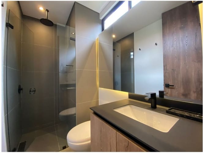 Apartamento de 2 alcobas en venta en Milla De Oro, Medellín, 112 m² · foto 9 de 12