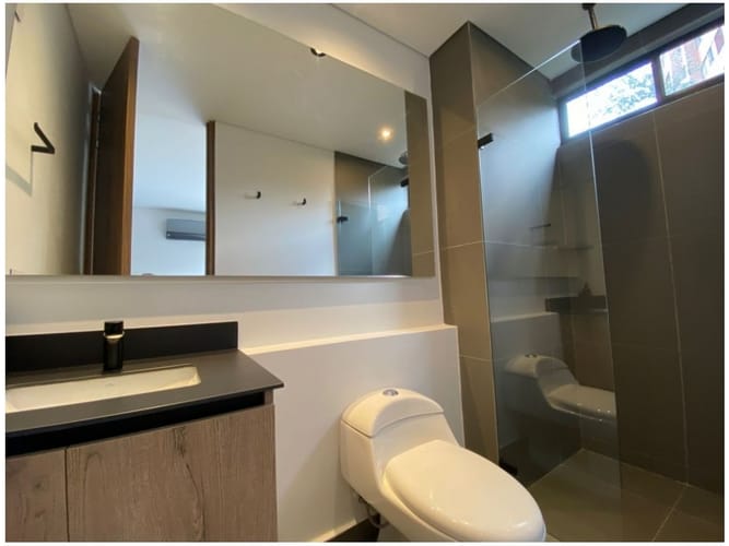 Apartamento de 2 alcobas en venta en Milla De Oro, Medellín, 112 m² · foto 12 de 12