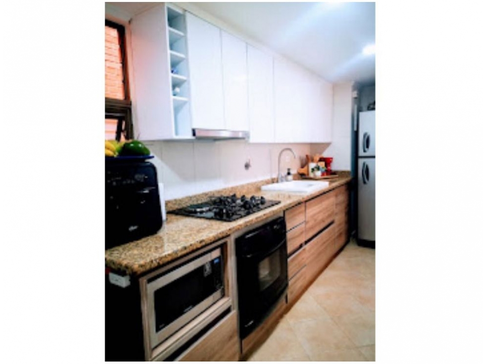 Apartamento en Venta en Zuñiga, Envigado
