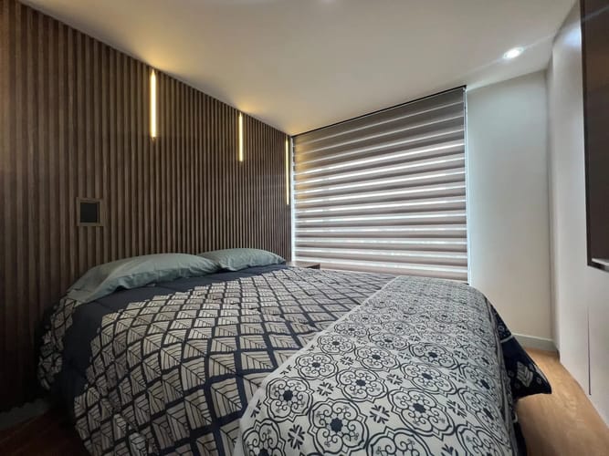 Apartaestudio en arriendo en Engativá, Bogotá, 28 m² · foto 5 de 12