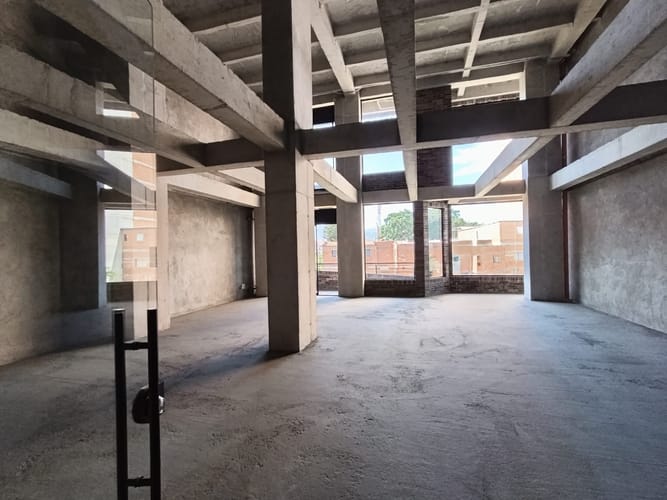 Local en arriendo en Palermo, Medellín, 229 m² · foto 9 de 9