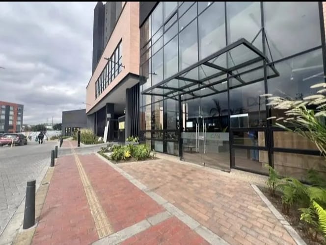 Apartaestudio en arriendo en Engativá, Bogotá, 28 m² · foto 12 de 12