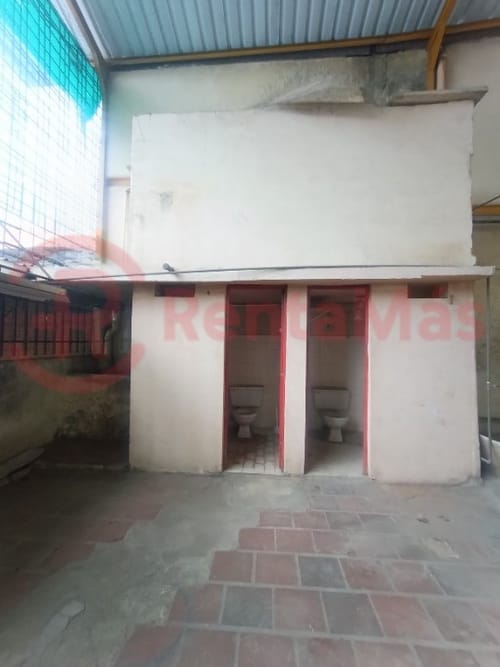 Bodega en venta en El Llano, Cúcuta, 421 m² · foto 5 de 11