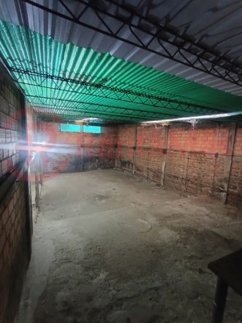 Bodega en venta en El Llano, Cúcuta, 421 m² · foto 6 de 11