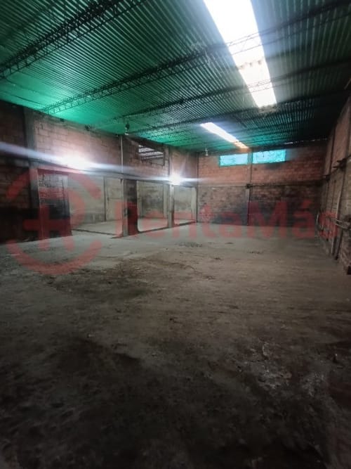 Bodega en venta en El Llano, Cúcuta, 421 m² · foto 7 de 11